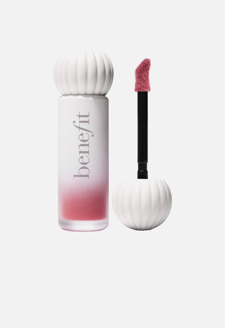 Benefit Cosmetics - Plushtint Velvet Tint - 16 Fuzzy Slippers