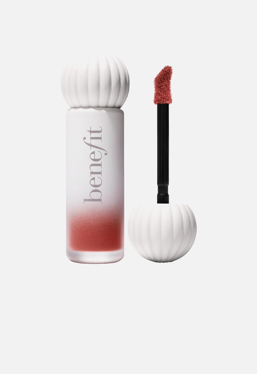 Benefit Cosmetics - Plushtint Velvet Tint - 28 Teddy