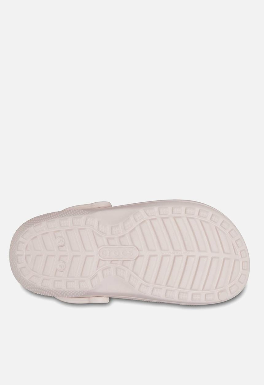 Crocs - Classic lined clog - quartz