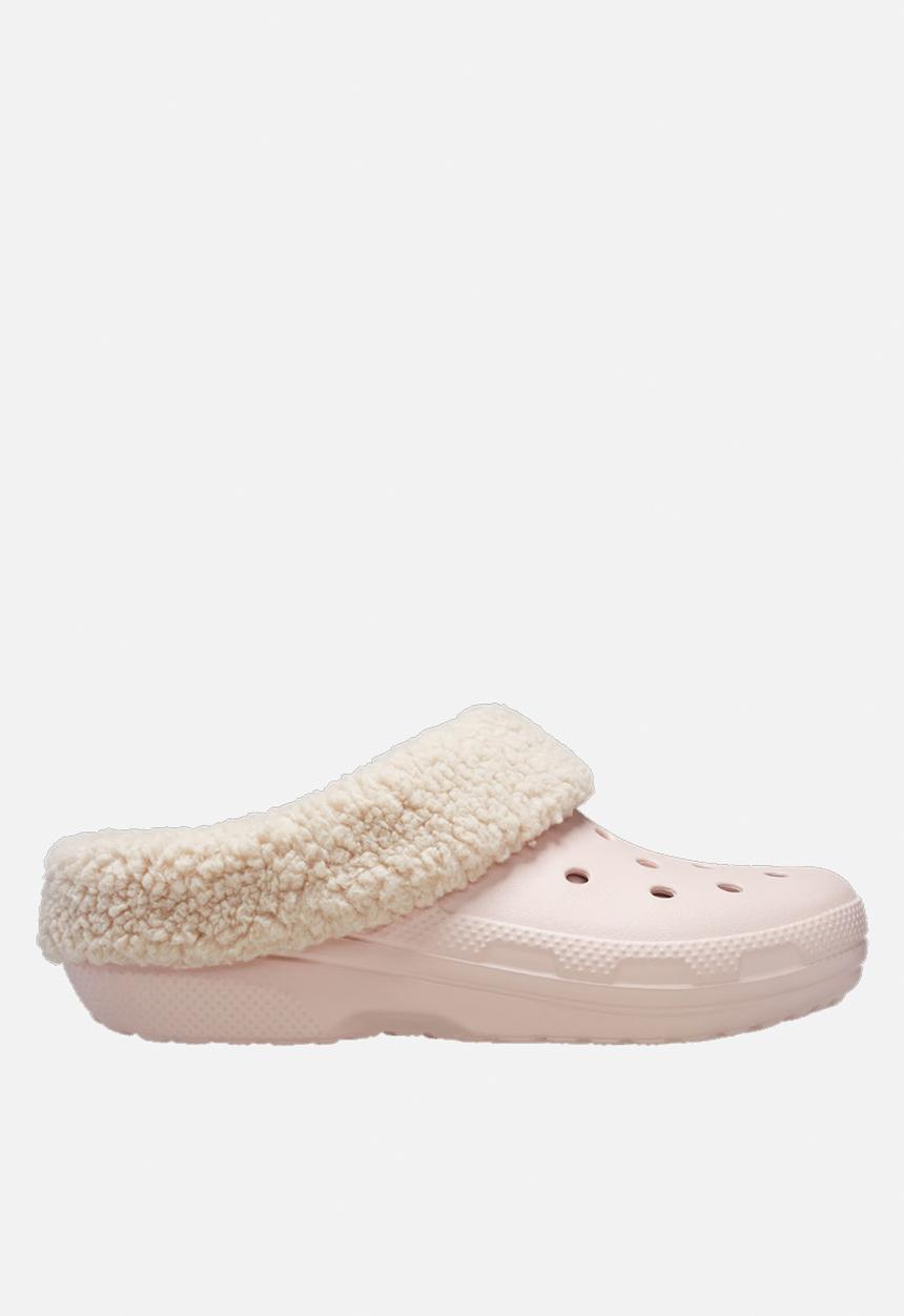Crocs - Classic blitzen IV clog - quartz