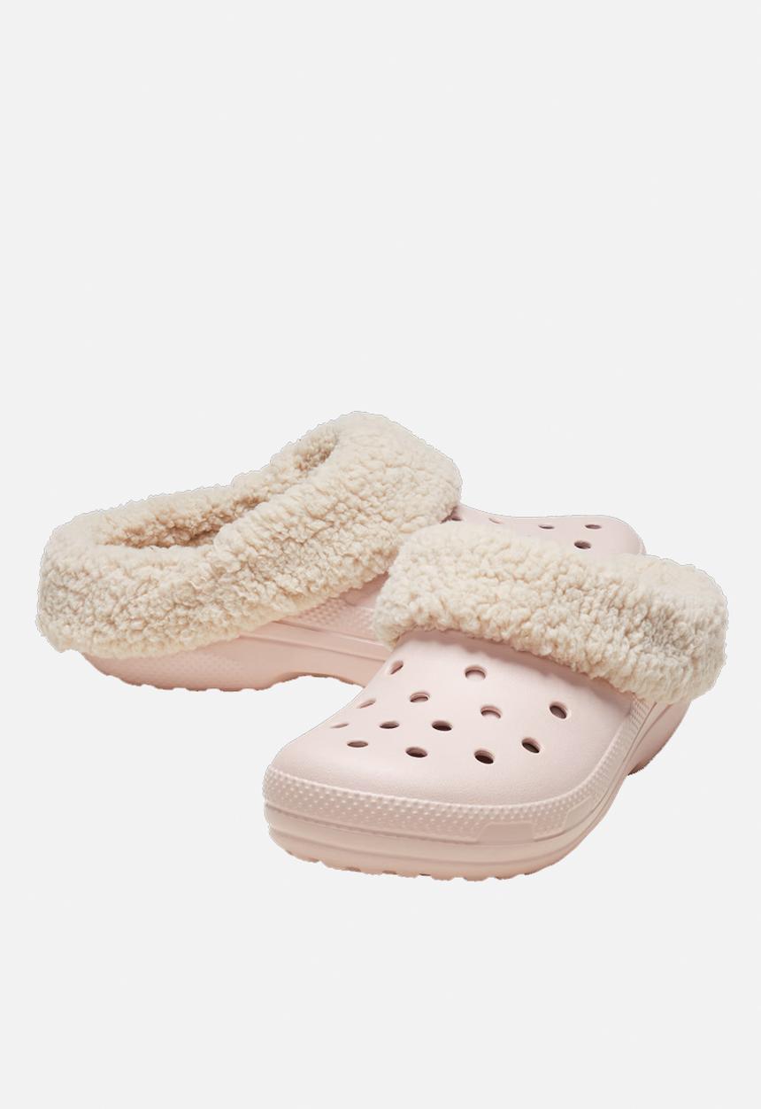 Crocs - Classic blitzen IV clog - quartz
