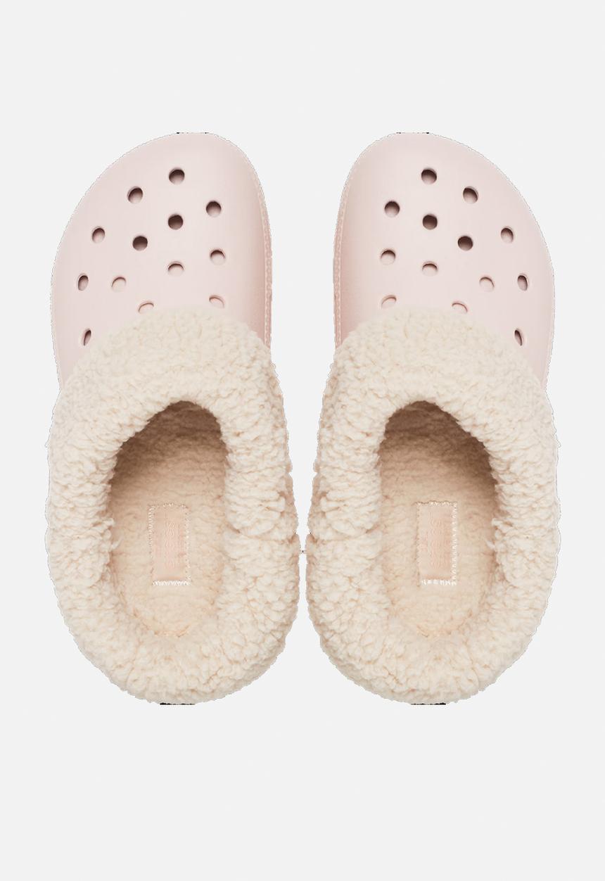 Crocs - Classic blitzen IV clog - quartz