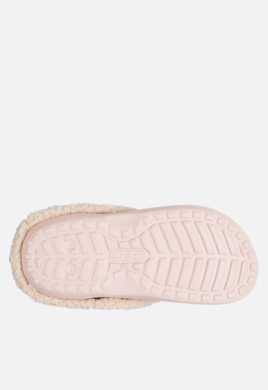 Crocs - Classic blitzen IV clog - quartz