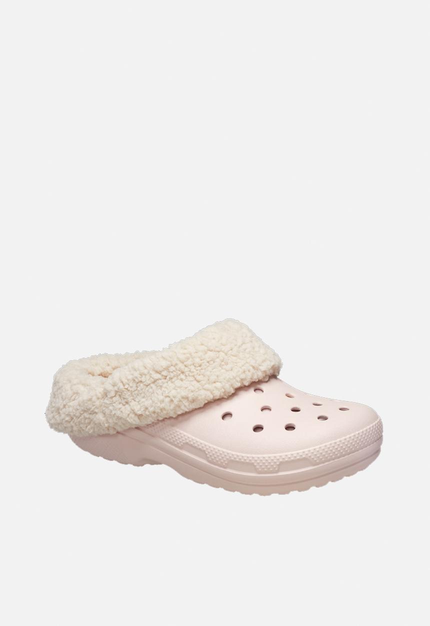 Crocs - Classic blitzen IV clog - quartz