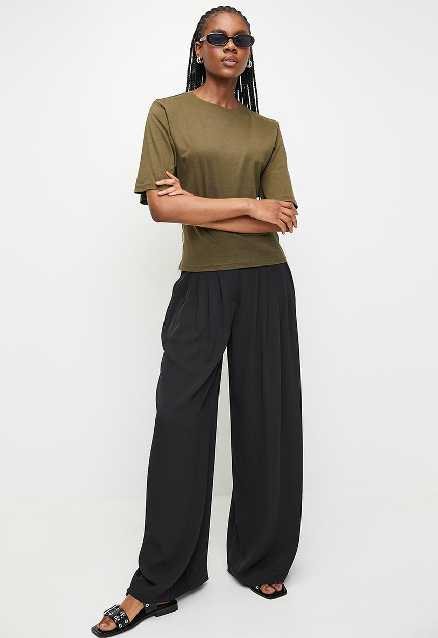 Superbalist - Oversized 1up tee - taupe