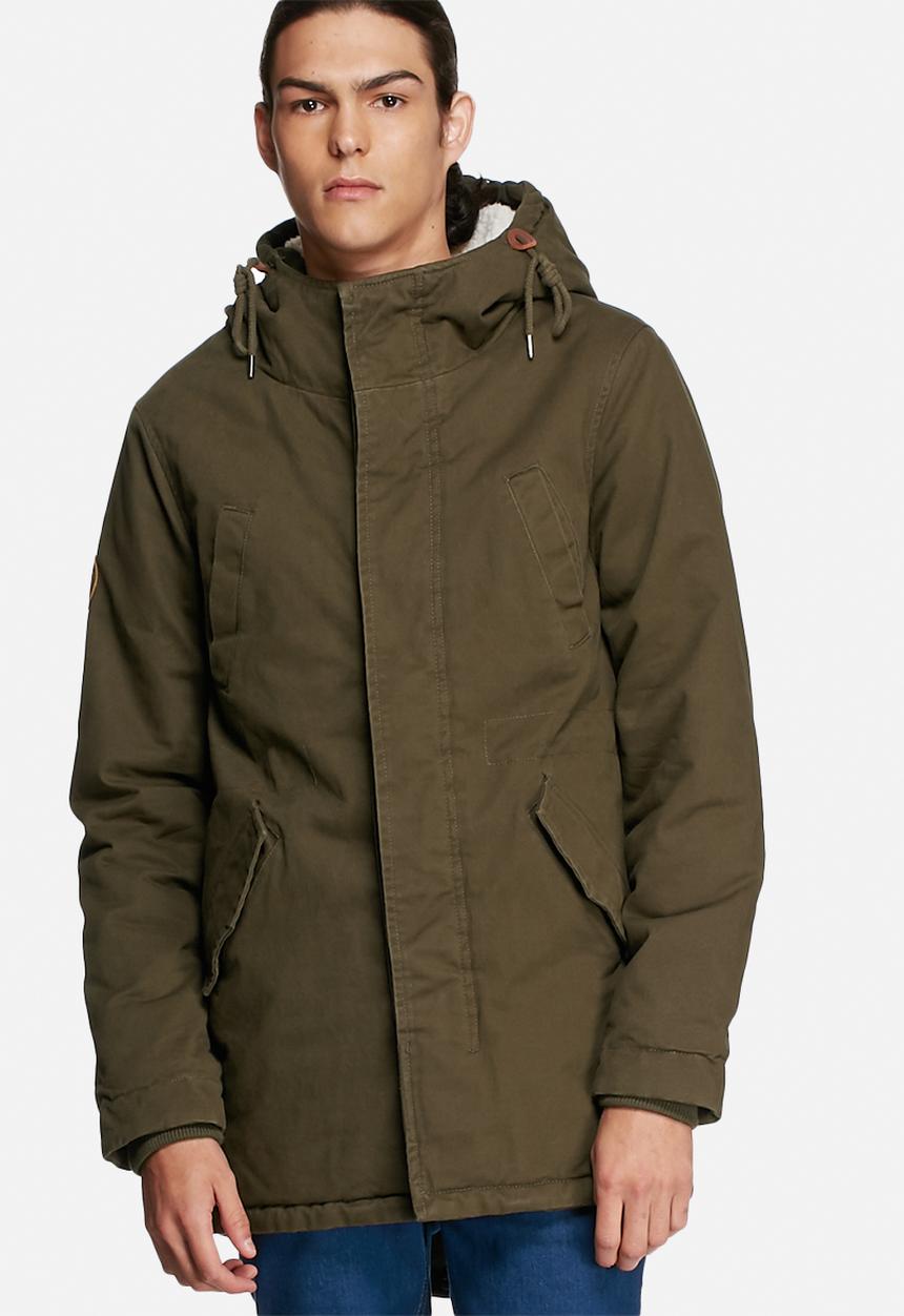 Bellfield - Bres jacket