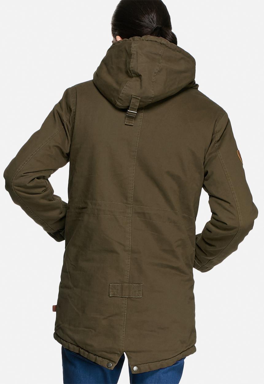 Bellfield - Bres jacket