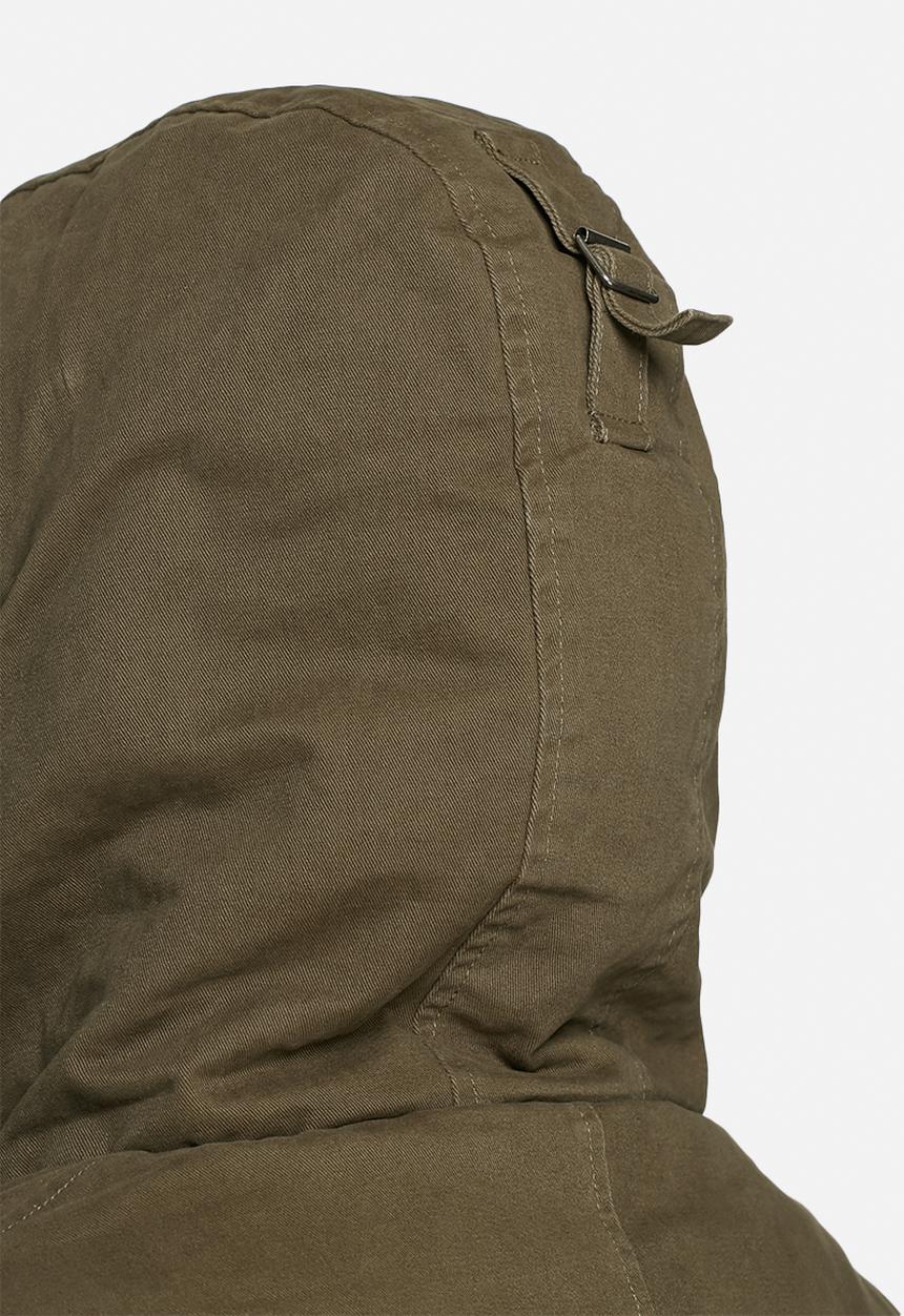 Bellfield - Bres jacket