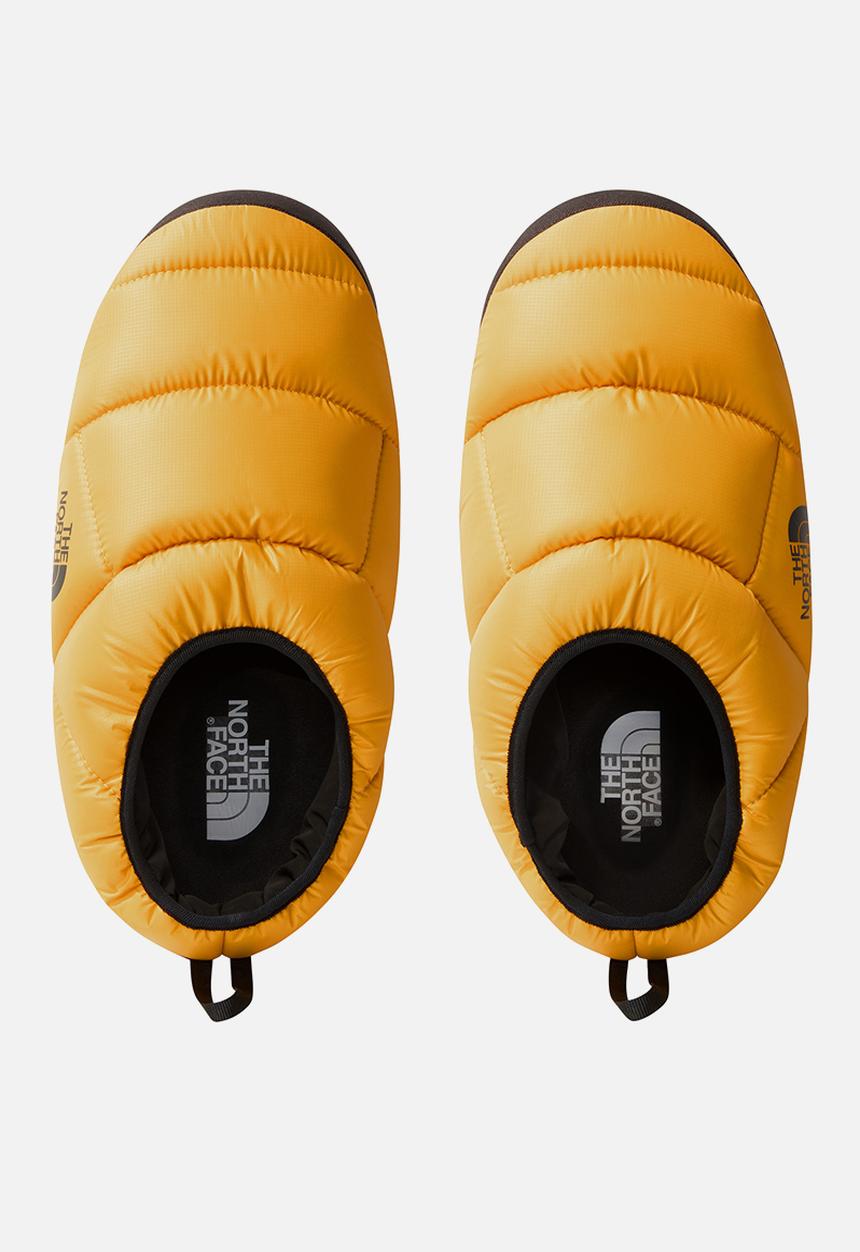 The North Face - Nse tent mule iv - summit gold/tnf black