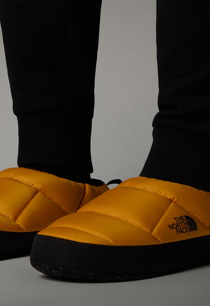 The North Face - Nse tent mule iv - summit gold/tnf black