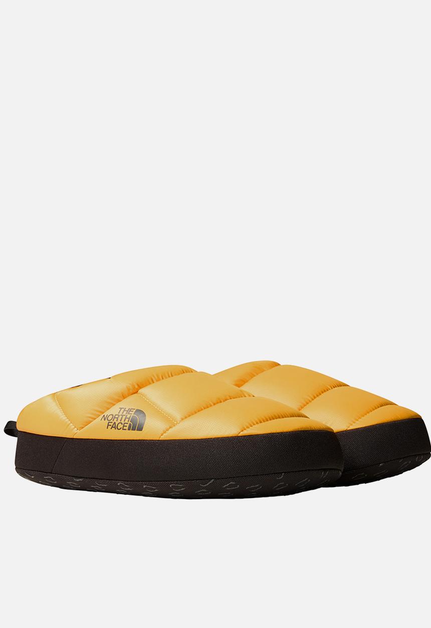 The North Face - Nse tent mule iv - summit gold/tnf black