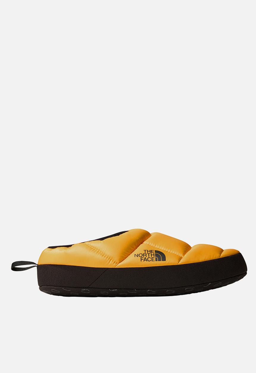 The North Face - Nse tent mule iv - summit gold/tnf black