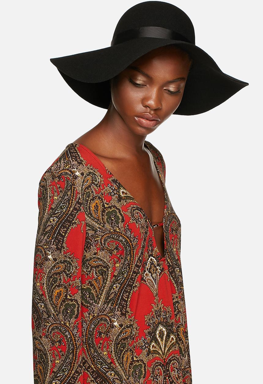 Vero Moda - Samantha wool hat