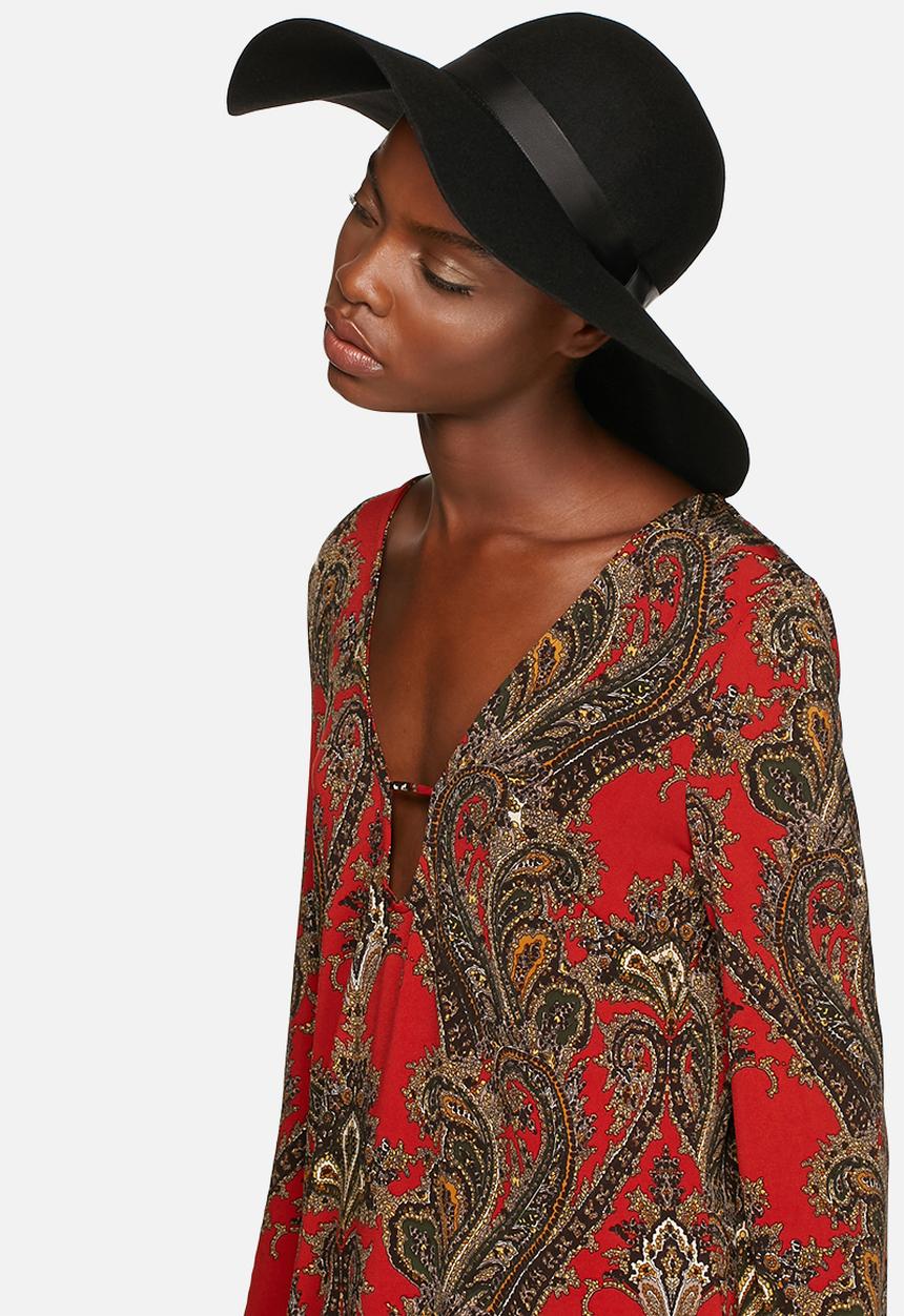 Vero Moda - Samantha wool hat