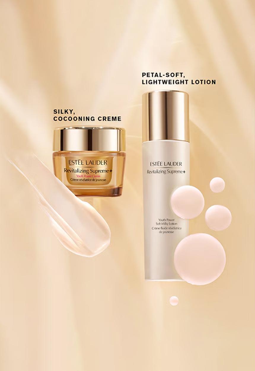 Estee Lauder - Revitalizing Supreme+ Optimizing Power Treatment Lotion 200ml