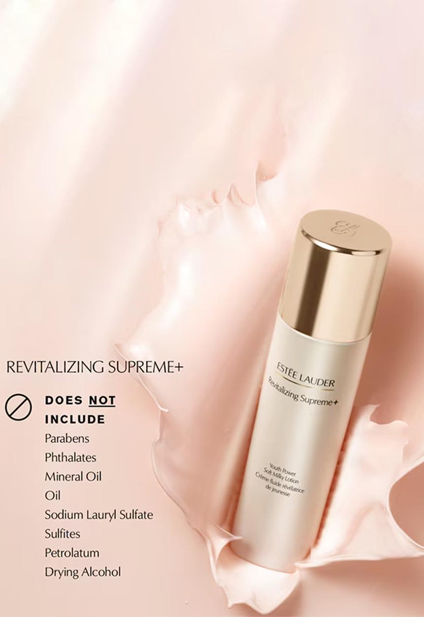 Estee Lauder - Revitalizing Supreme+ Optimizing Power Treatment Lotion 200ml