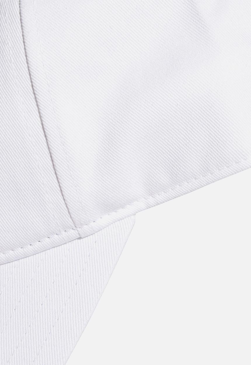 adidas Originals - Baseb Class - Tre White