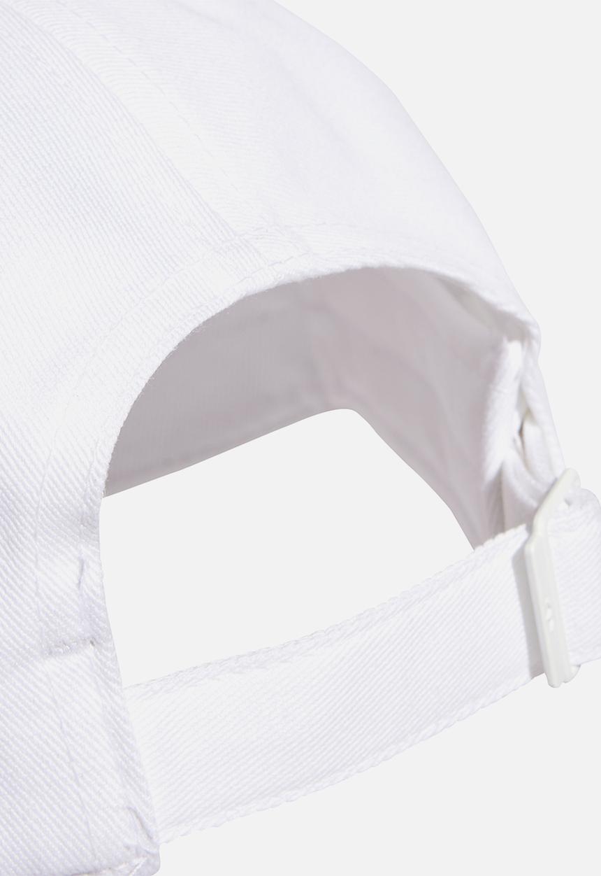 adidas Originals - Baseb Class - Tre White