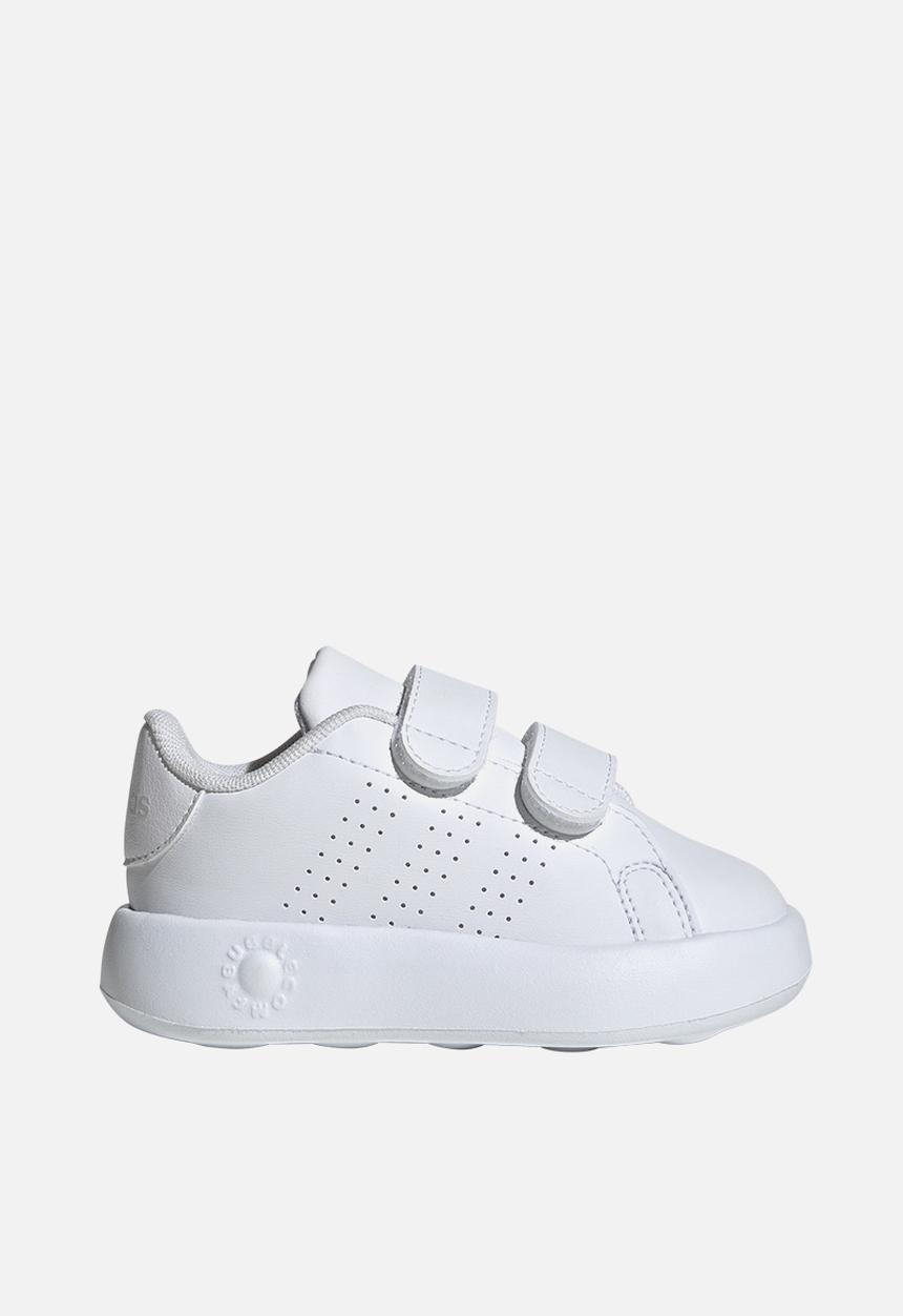 adidas Performance - Advantage Cf I - Ftwwht/Ftwwht/Greone