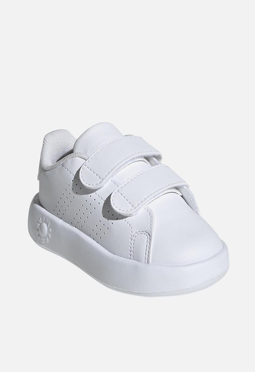 adidas Performance - Advantage Cf I - Ftwwht/Ftwwht/Greone