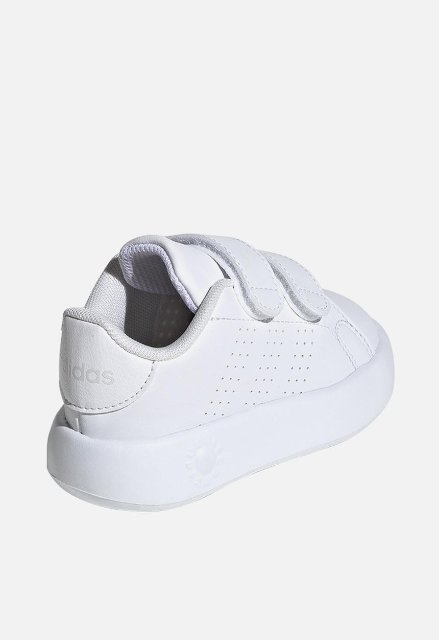 adidas Performance - Advantage Cf I - Ftwwht/Ftwwht/Greone