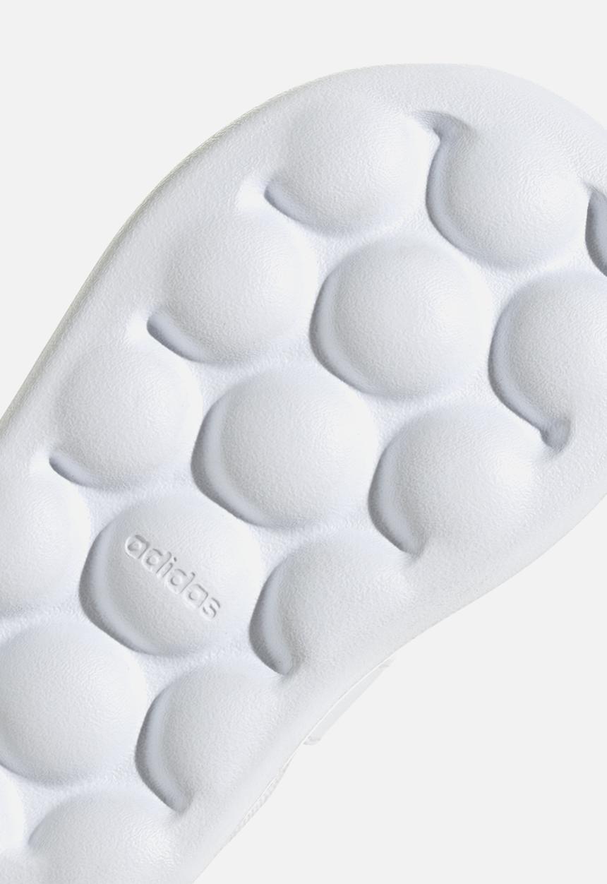 adidas Performance - Advantage Cf I - Ftwwht/Ftwwht/Greone