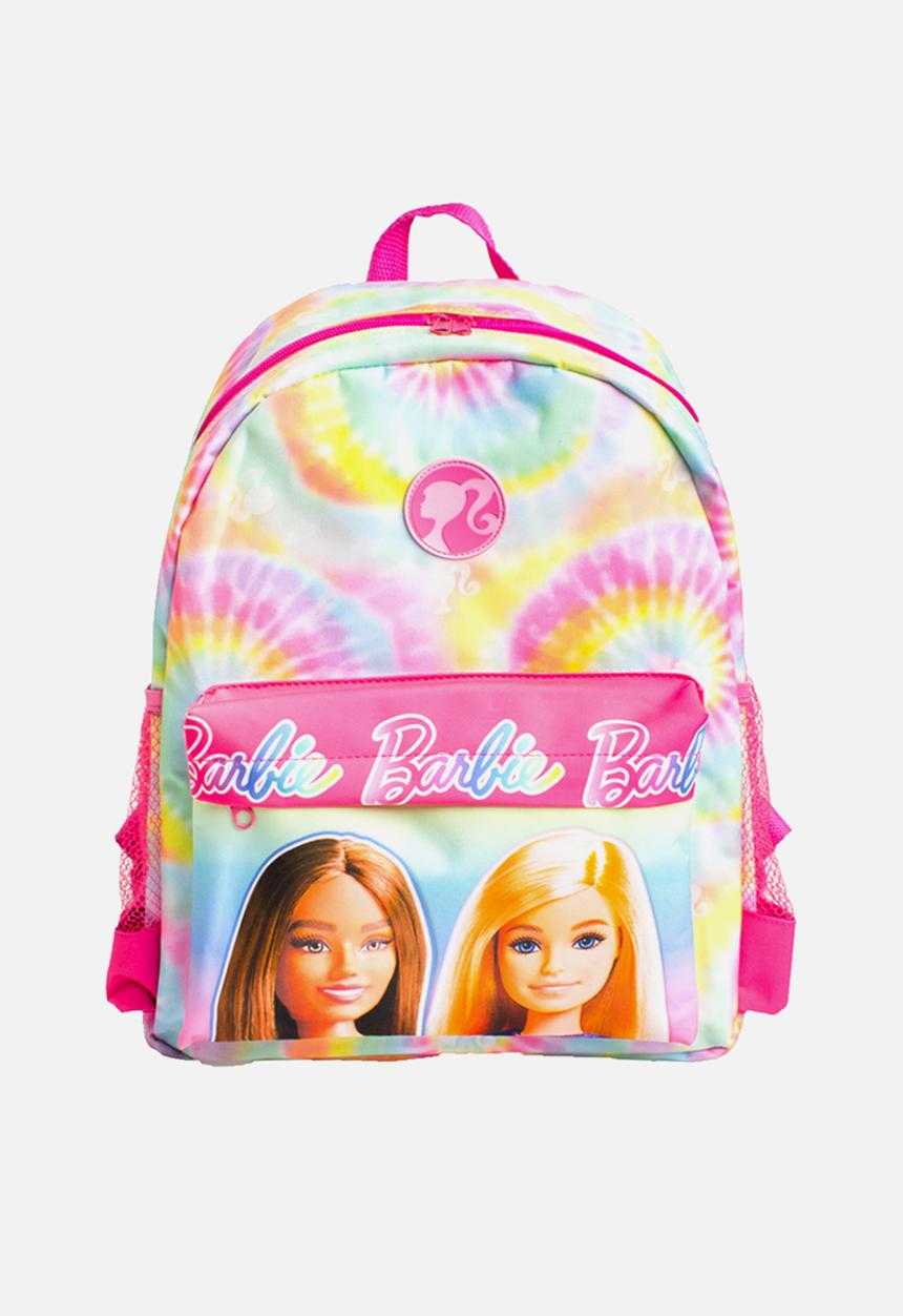 Character Group - Barbie fashion bacpack  - pink