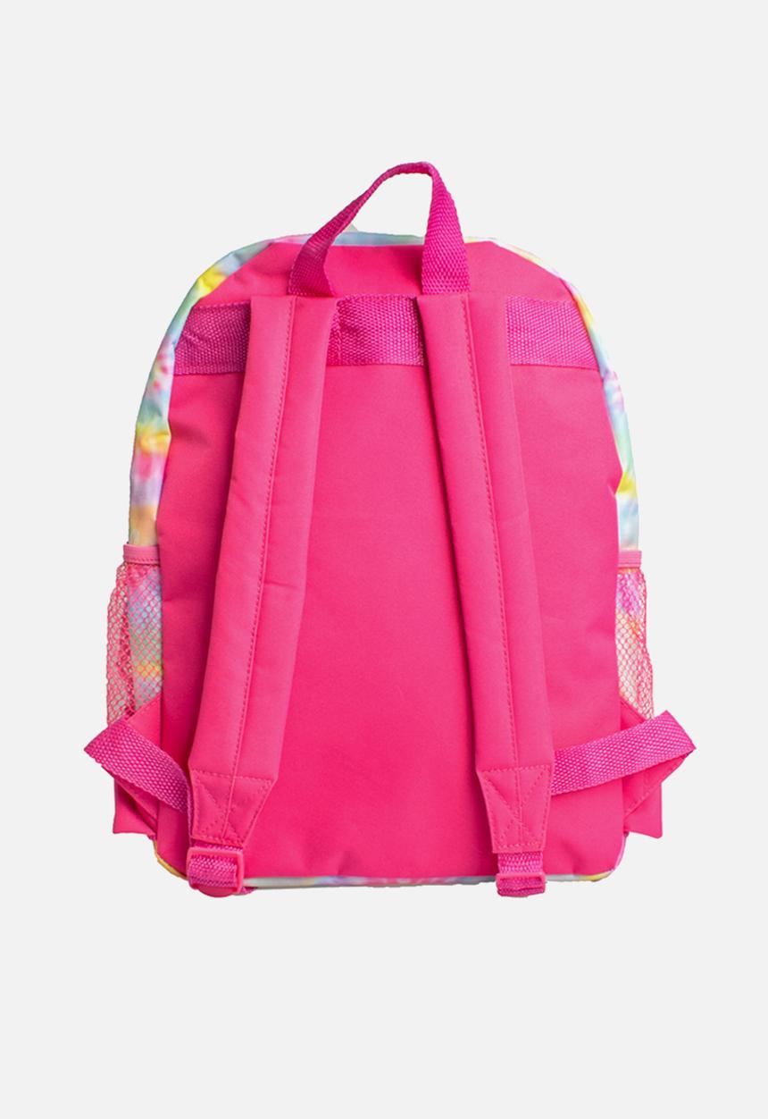 Character Group - Barbie fashion bacpack  - pink