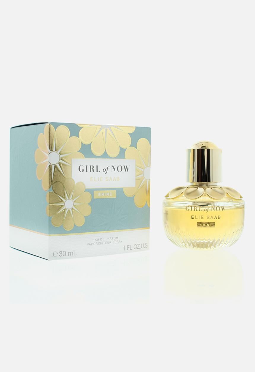 Elie Saab - Elie Saab Girl Of Now Shine Edp - 30ml (Parallel Import)