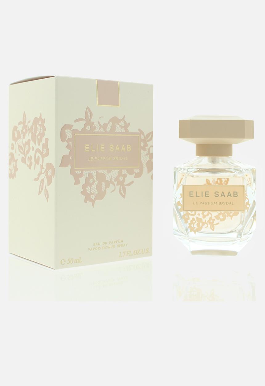 Elie Saab - Elie Saab Le Parfum Bridal Edp - 50ml (Parallel Import)