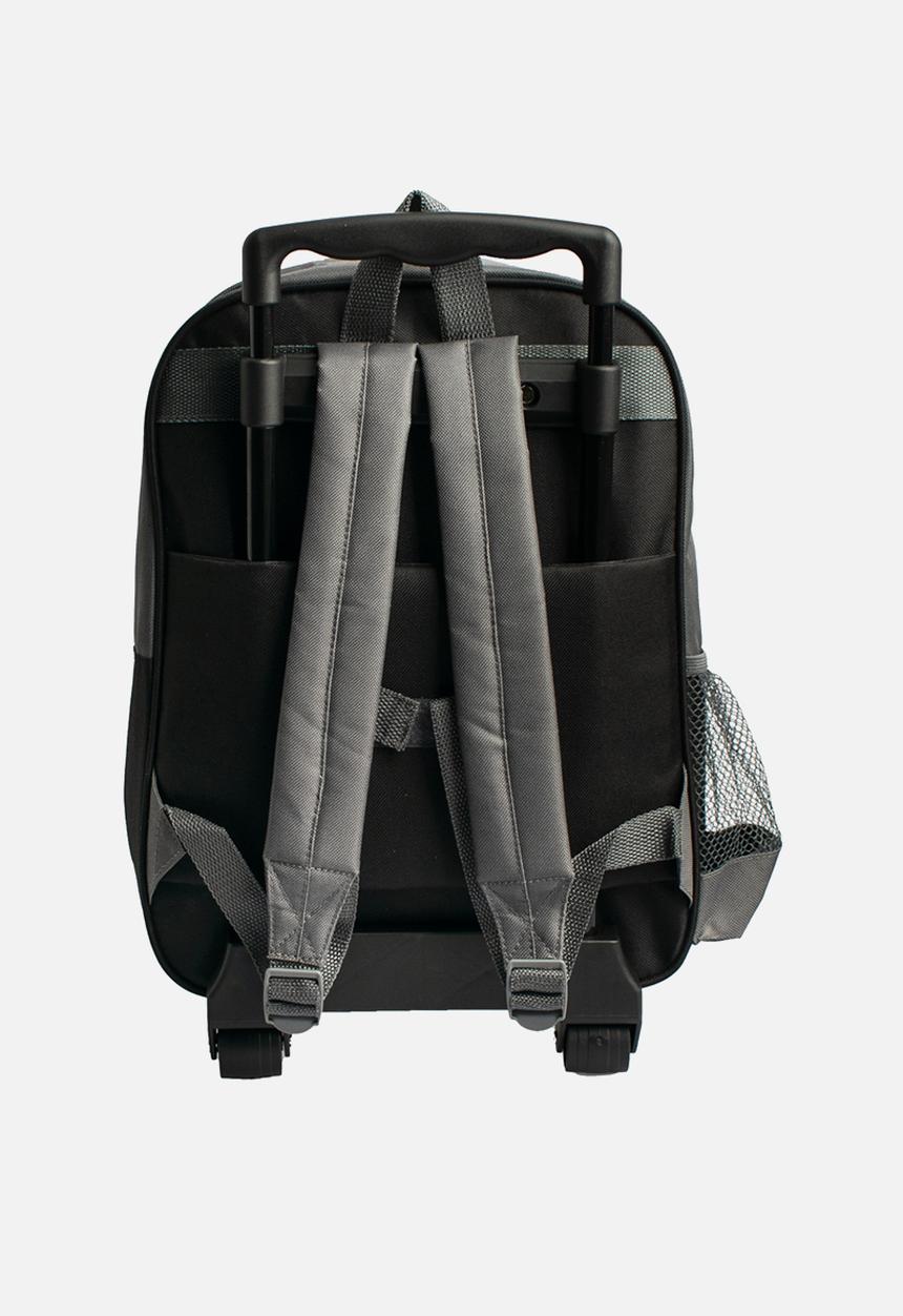 The Character Group (Legacy) - Batman trolley bag - black
