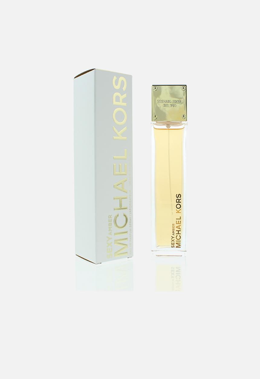 Michael Kors - Michael Kors Sexy Amber Edp - 100ml (Parallel Import)