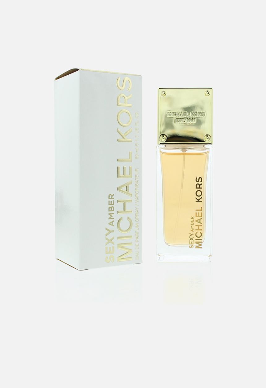 Michael Kors - Michael Kors Sexy Amber Edp - 50ml (Parallel Import)