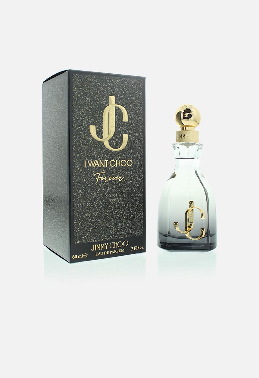 Jimmy Choo I Want Choo Forever Edp - 60ml(Parallel Import)