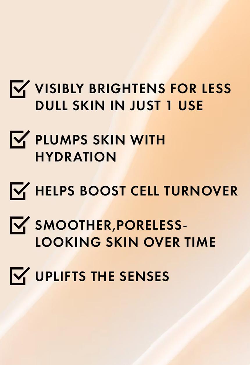 Origins - Ginzing Into The Glow Brightening Serum