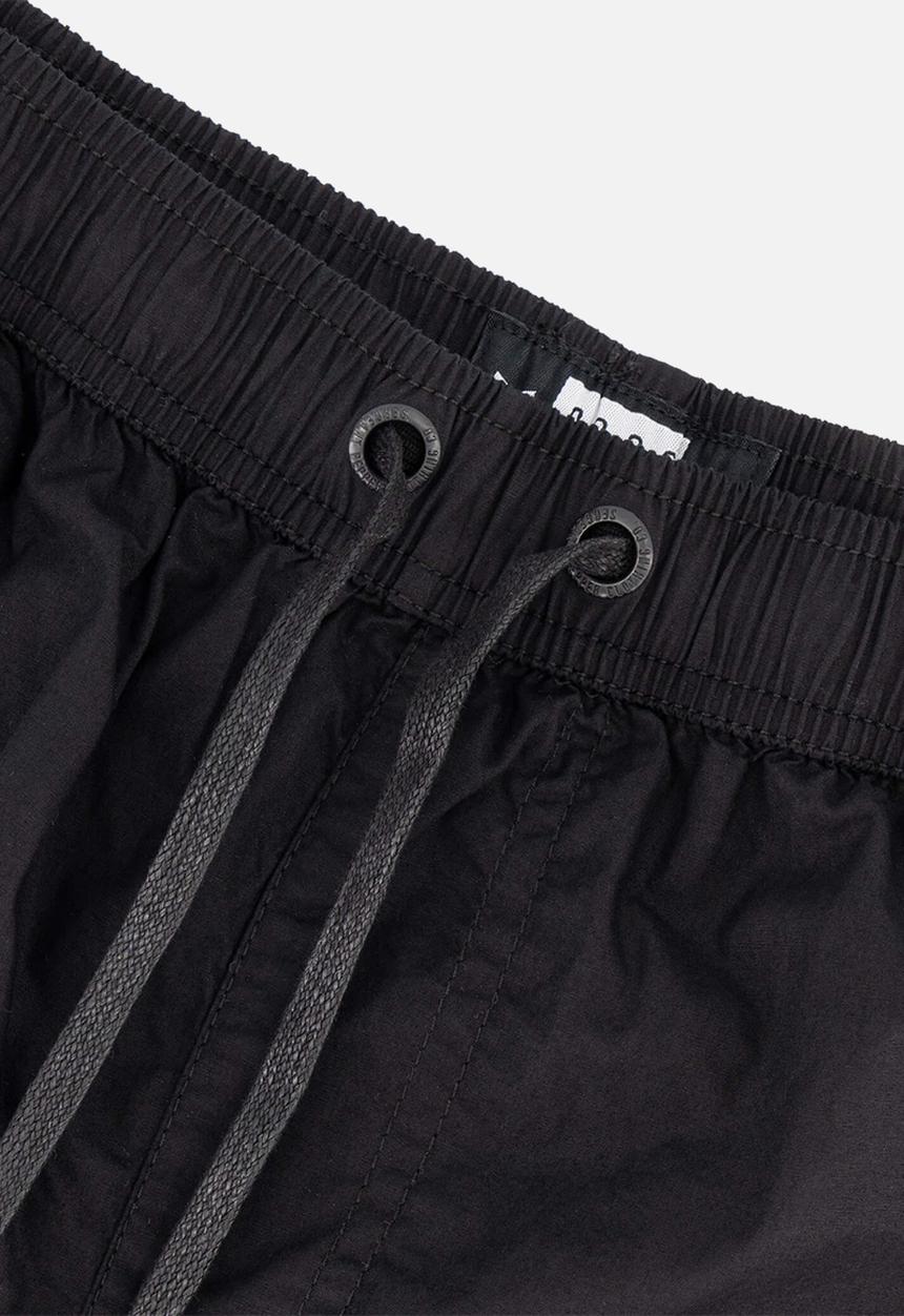 S.P.C.C - Malkin Pool Short - Black