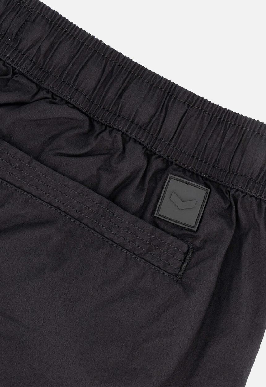 S.P.C.C - Malkin Pool Short - Black