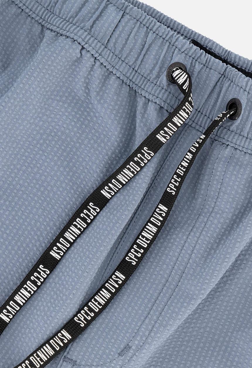 S.P.C.C - Megna Pool Short - Slate