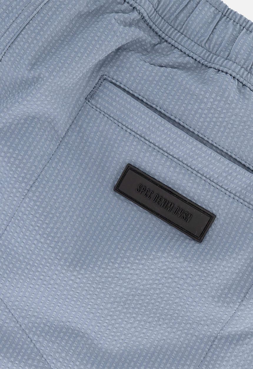 S.P.C.C - Megna Pool Short - Slate