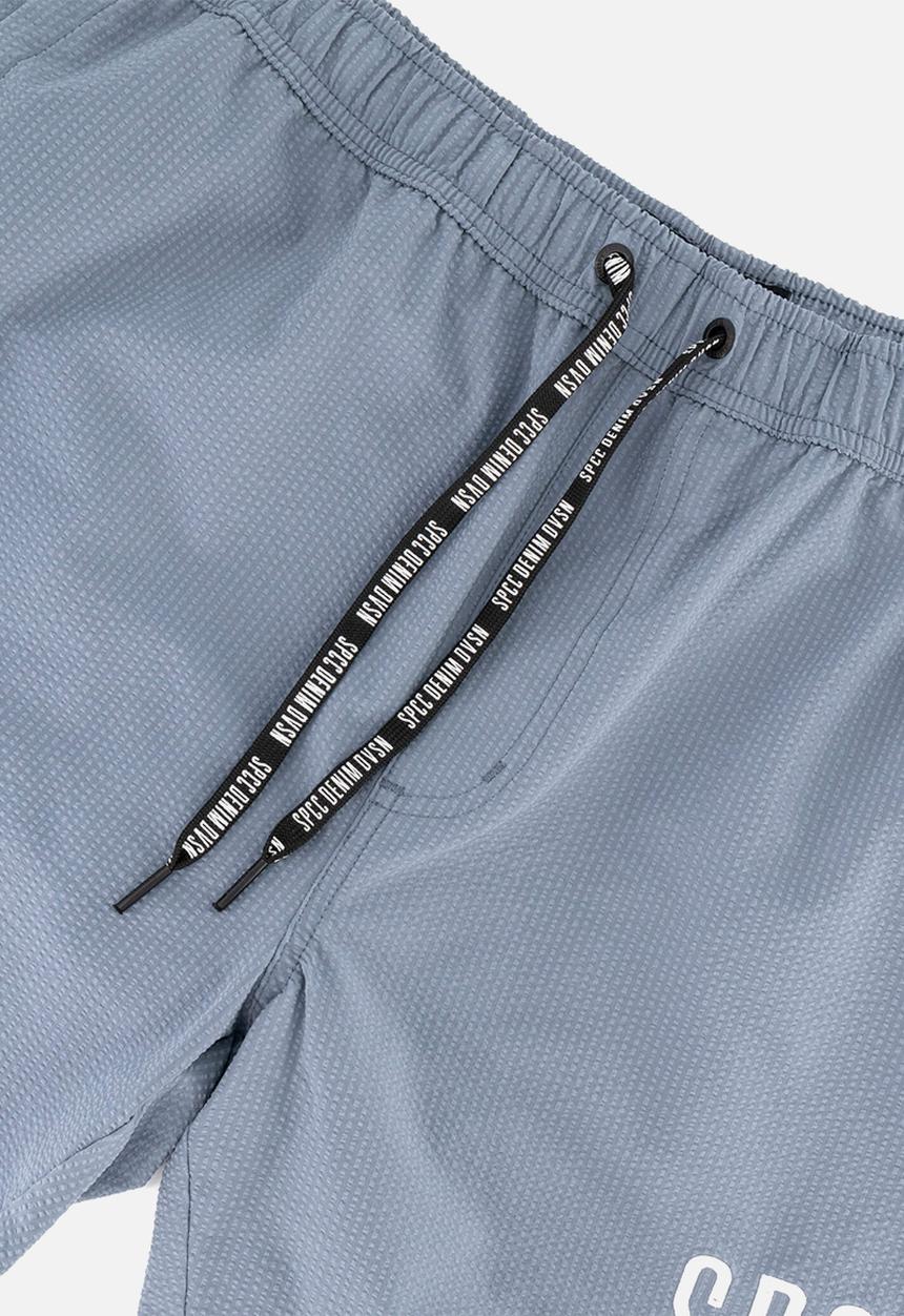 S.P.C.C - Megna Pool Short - Slate