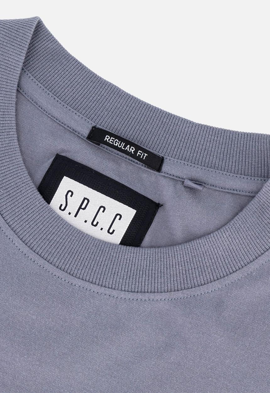 S.P.C.C - Kabel Tee - Slate
