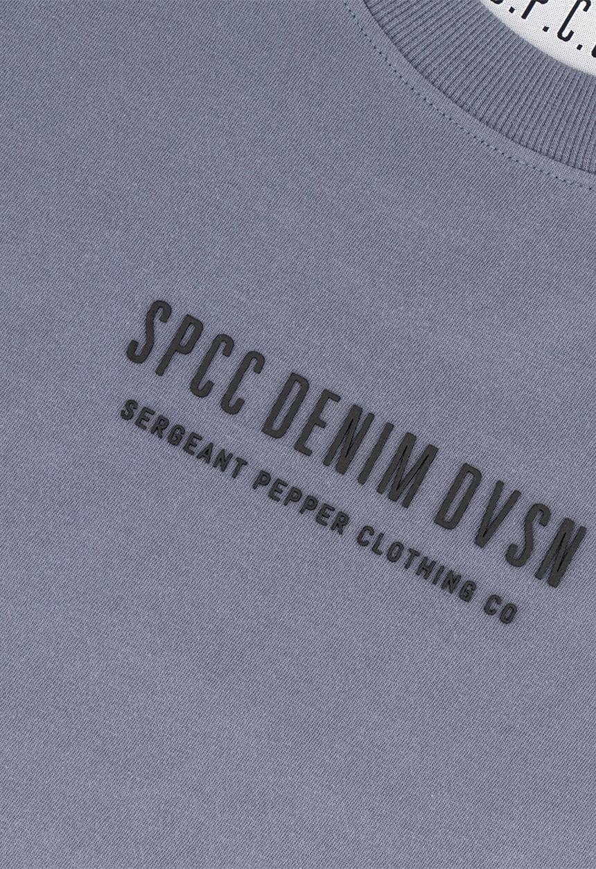 S.P.C.C - Kabel Tee - Slate