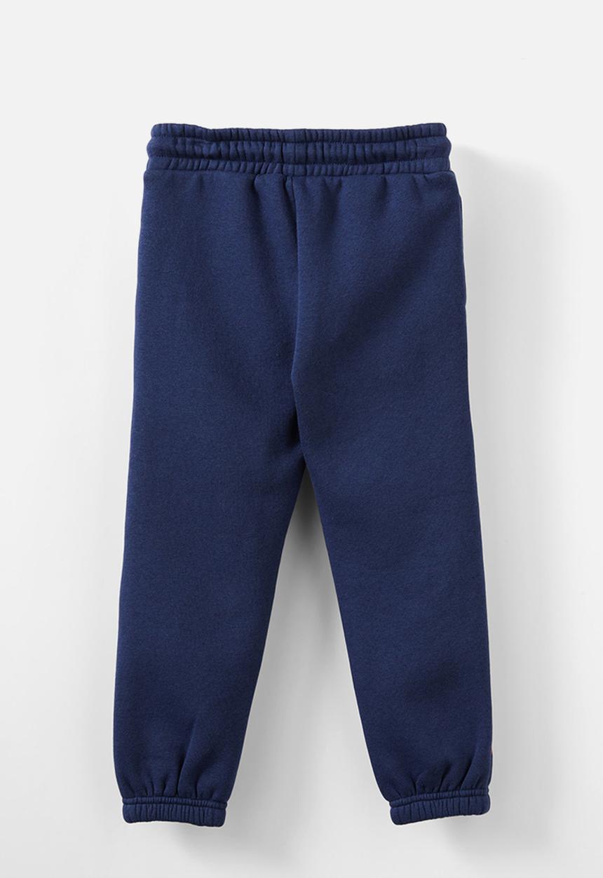 Cotton On - Spiderman marlo trackpant - blue
