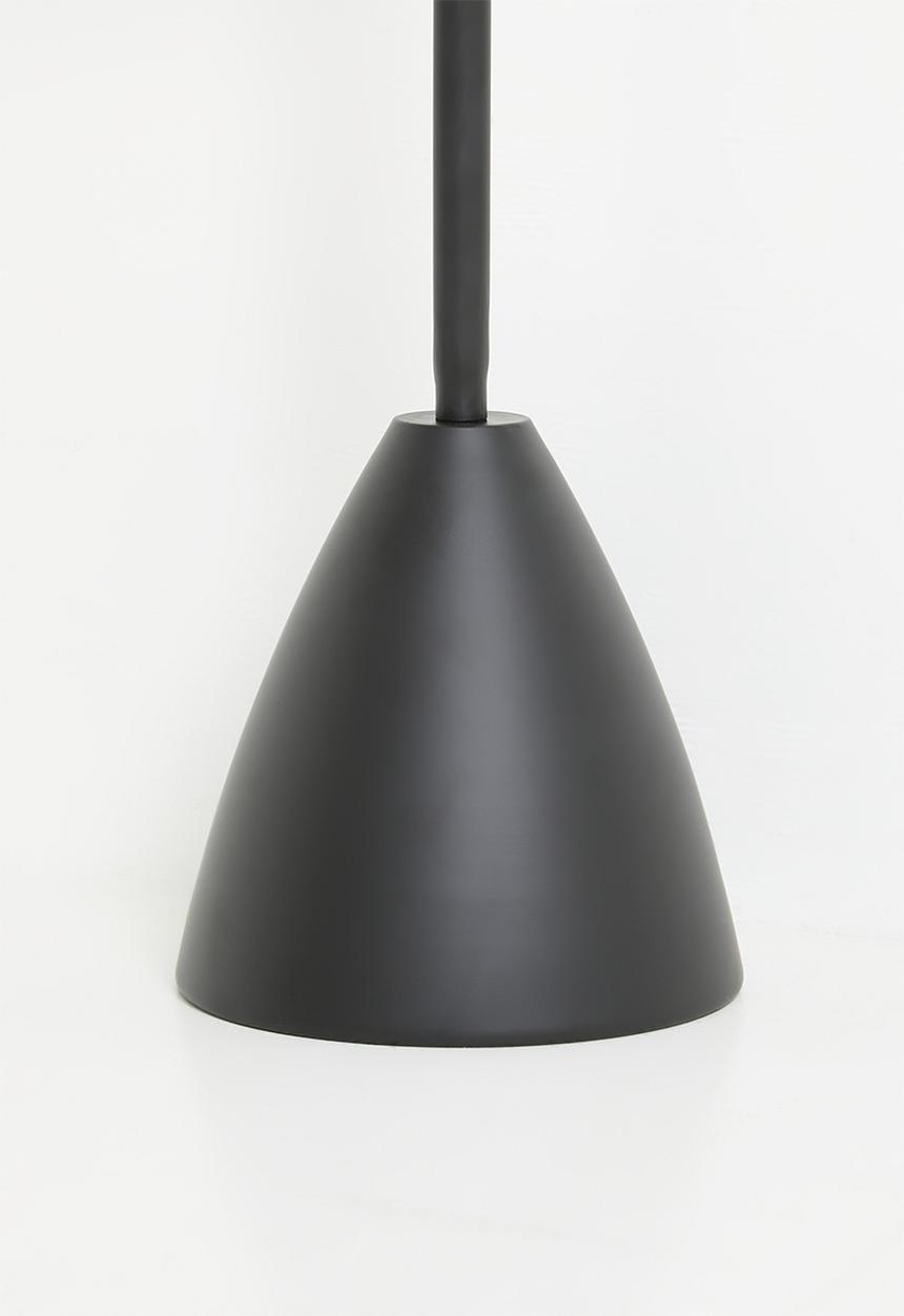 Sixth Floor - Townsend side table -Grey