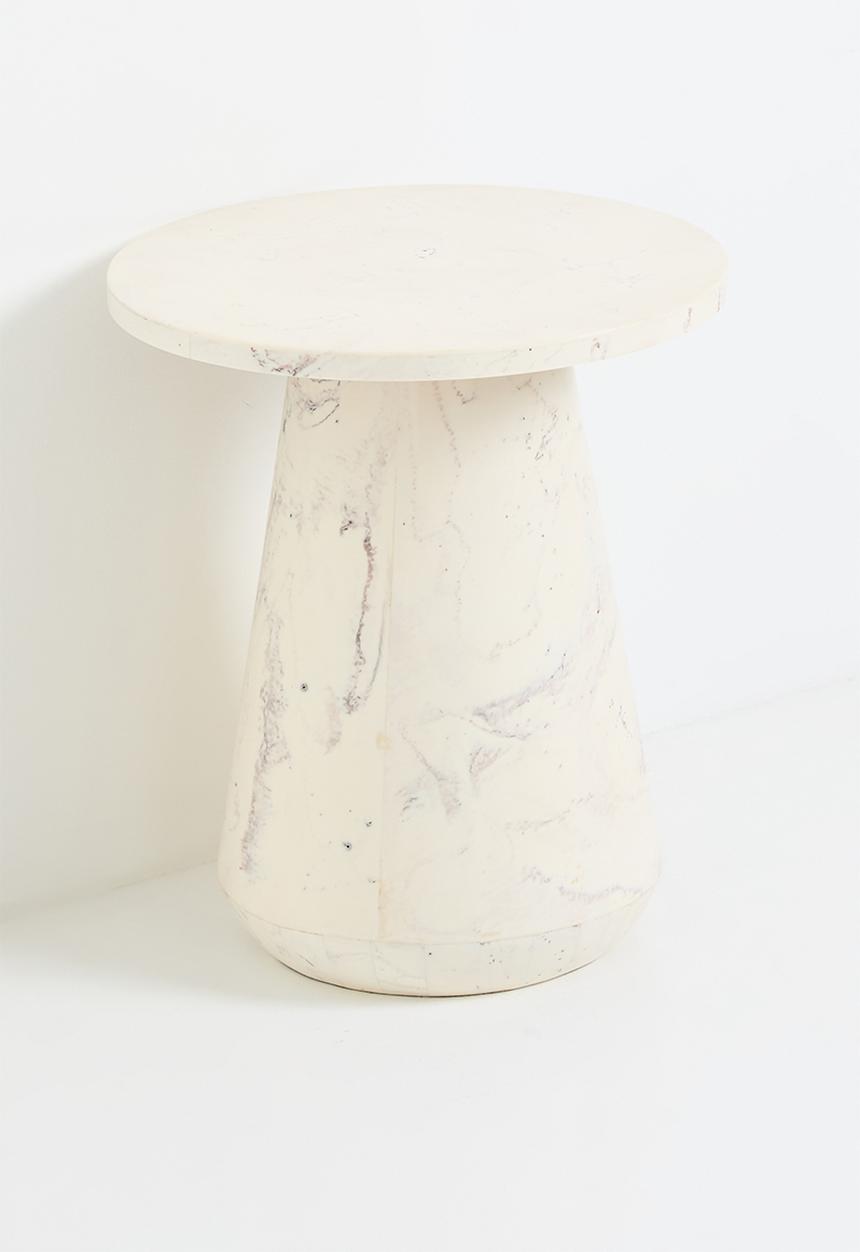 Sixth Floor - Apostle side table - natural