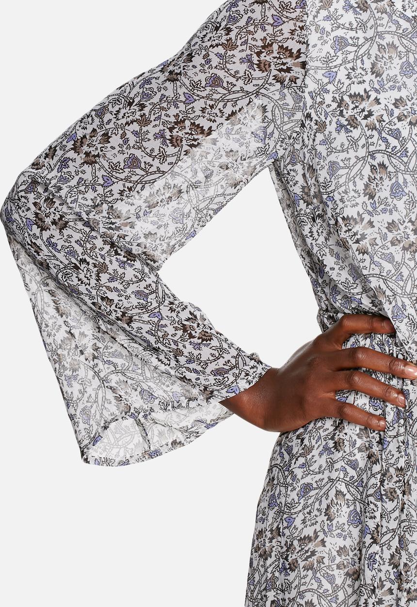 Vero Moda - Stella string dress