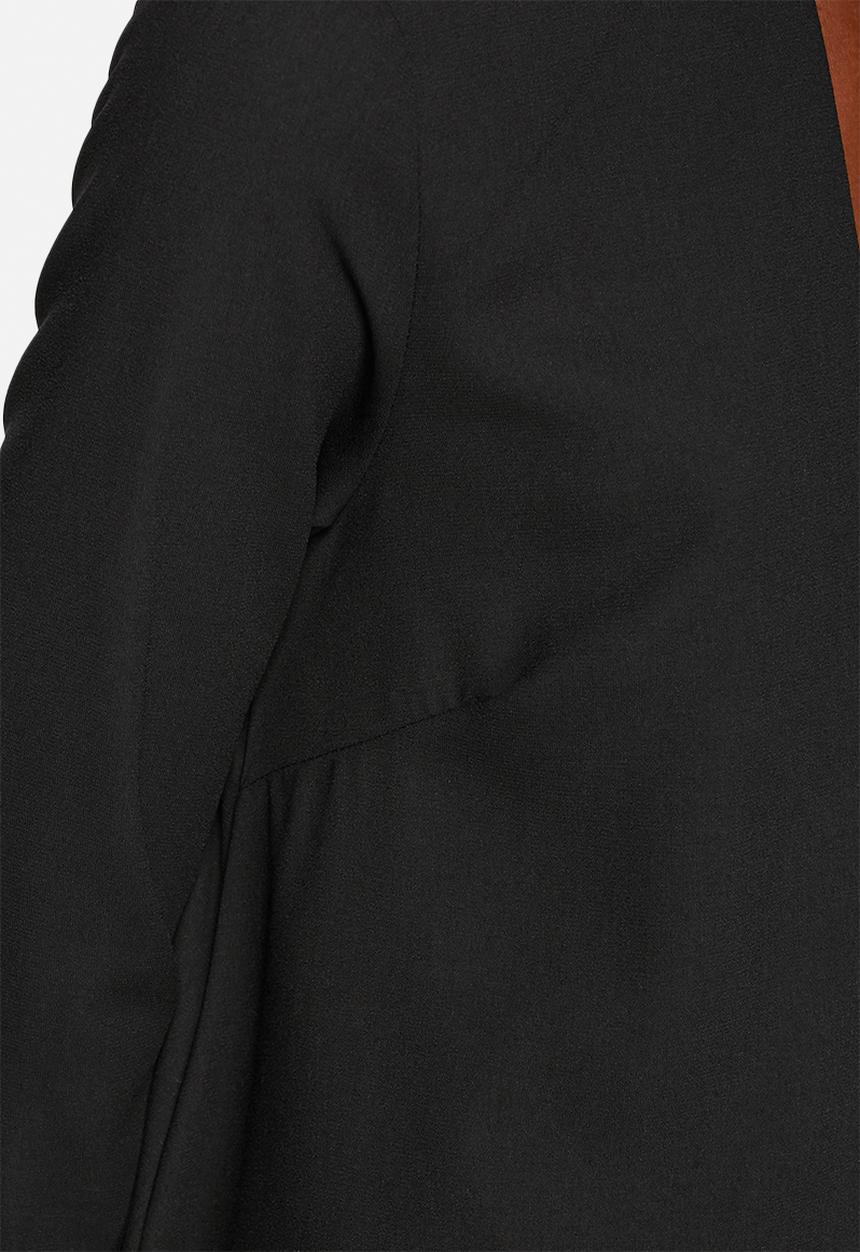 Glamorous - Keyhole dress