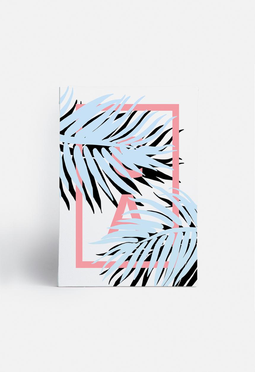 Hanna Kastl-Lungberg - Cali blue