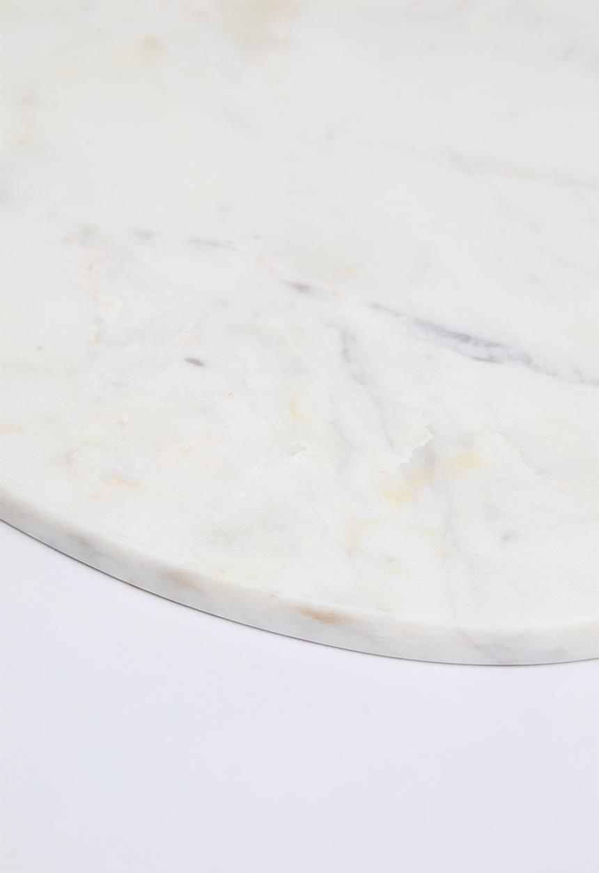 Sixth Floor - Galo marble chopping board - natural