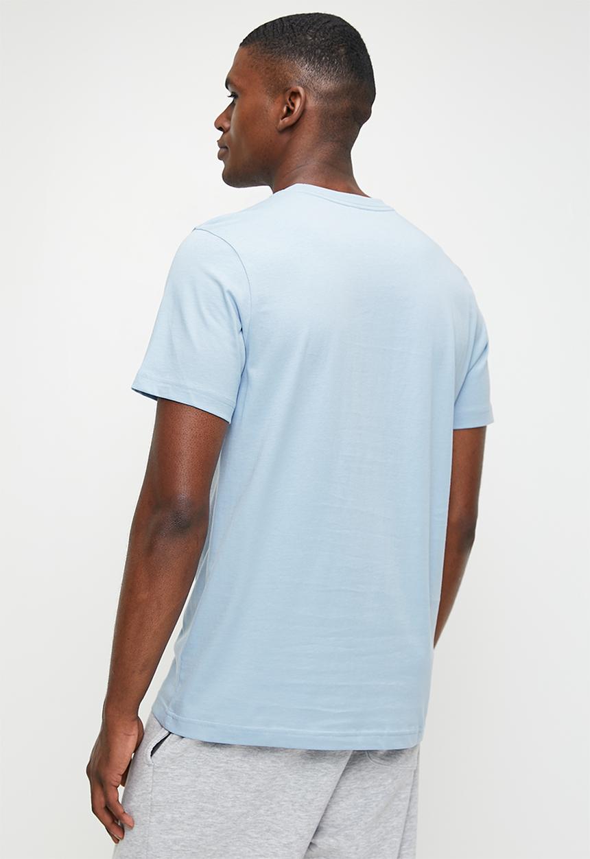 adidas Performance - M pwr 3 t - wonder blue